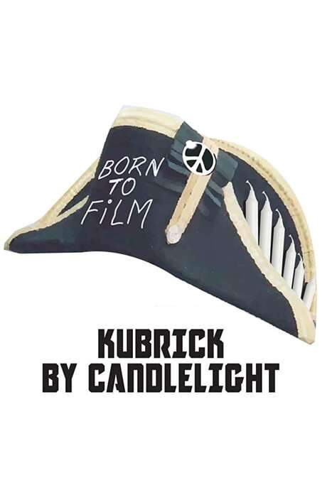 Kubrick by Candlelight
